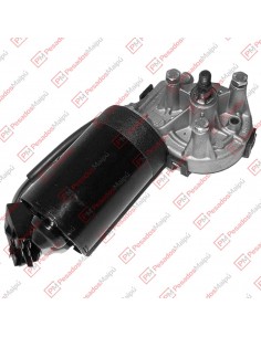 Motor Limpiap T/bosch 12v...