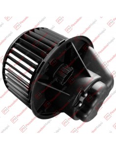 Motor Calefaccion 24v...