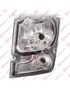 Optica Volvo Vm 08/15...