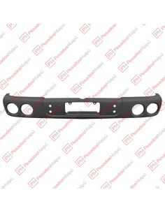 Paragolpe Ford Cargo 712 /...