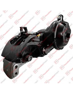 Caliper Knorr Sn7 Izquierdo...