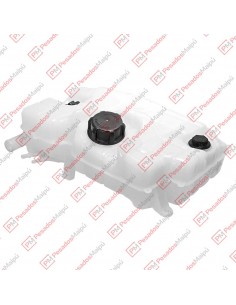 Tanque Agua (001236) Scania...