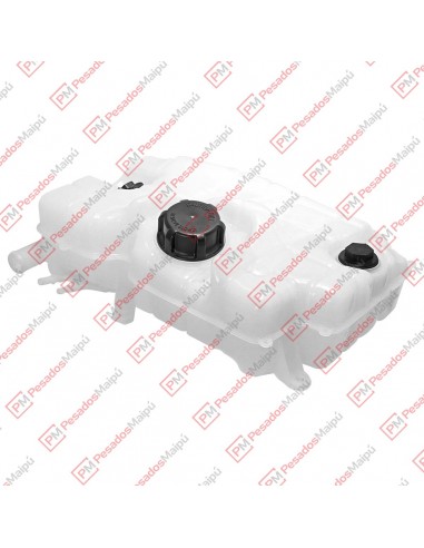 Tanque Agua (001236) Scania Serie 5...