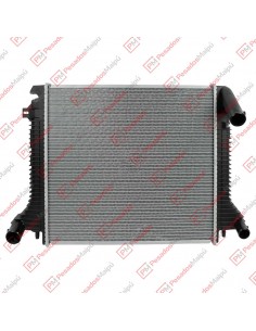 Radiador Mb Atego  815 /...