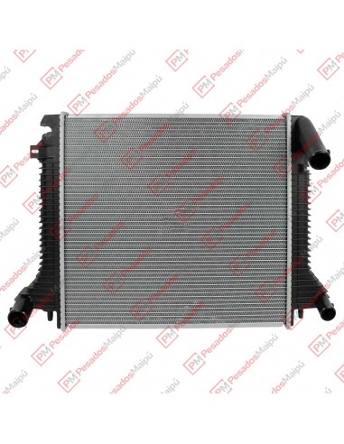 Radiador Mb Atego  815 / 1317 / 1517...