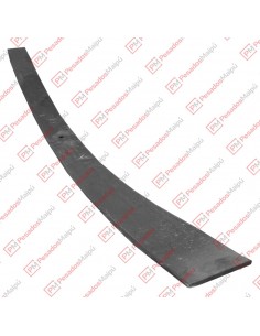 Hoja Sc G-410 Trasera 3ra