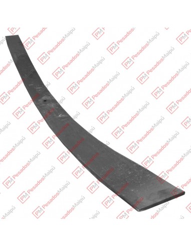 Hoja Sc G-410 Trasera 3ra