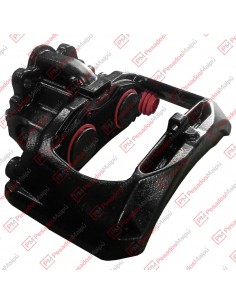 Caliper Knorr...