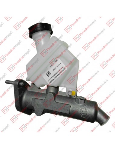 Cilindro Maestro Embrague Vw...
