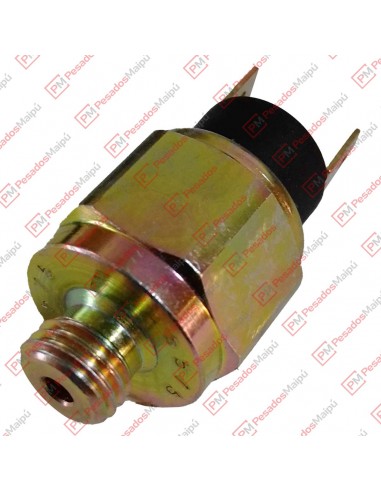 Sensor Presion Neumatico (14293) Vw...