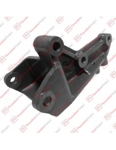 Soporte Alternador Scania...