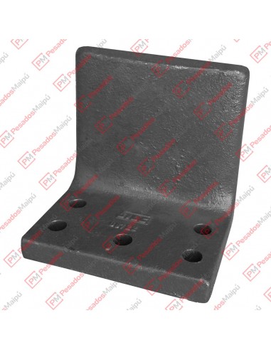 Escuadra Sc 112/113 Trasera Original...