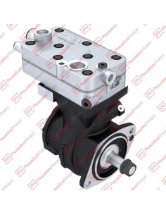 Compresor Wabco 85mm...
