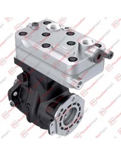 Compresor Wabco 85mm... 2