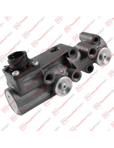 Valvula Solenoide Caja...