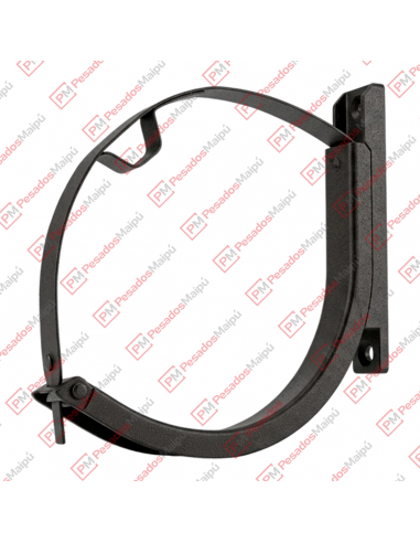 Soporte C/suncho Para Tanque...