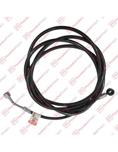 Flexible Embrague Eurocargo/tector...