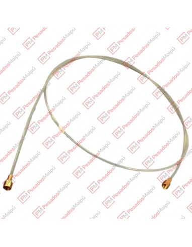 Flexible Manometro Aire 4000mm En 3/16