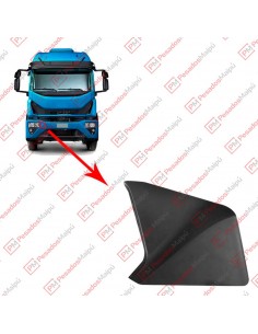 Tapa Paragolpe Iveco Nuevo... 2