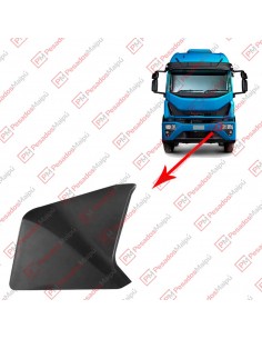 Tapa Paragolpe Iveco Nuevo... 2