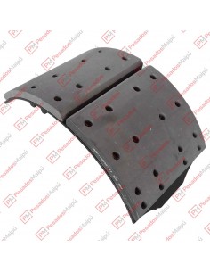 Patin Freno 8 Ca/32 En 1ra...