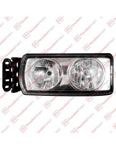 Optica Iveco...