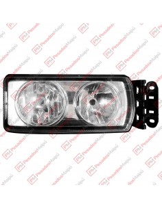 Optica Iveco...