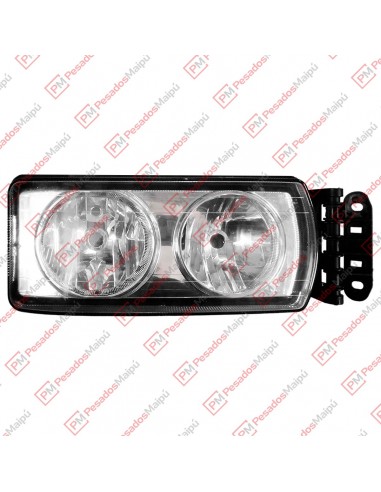 Optica Iveco Tector/cursor/stralis...