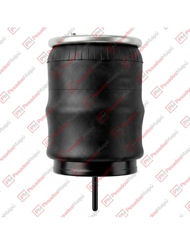 Fuelle Suspension Blindado (sn2004)...