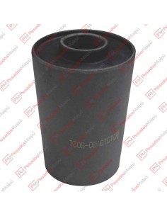 Buje Soporte Caja Iveco...