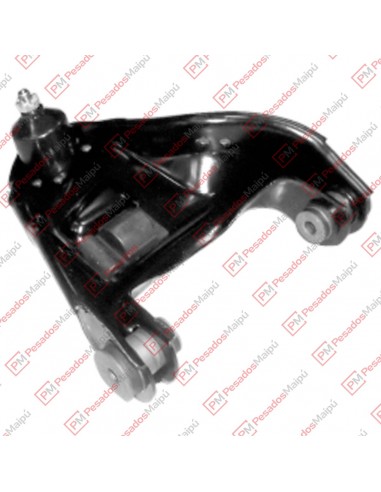 Parrilla Susp Derecha Chevrolet S/10...