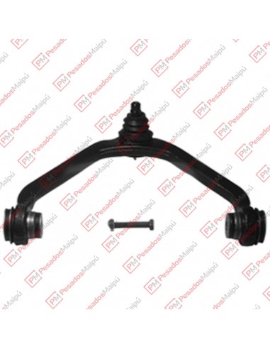 Parrilla Susp Izquierda Ford Ranger...