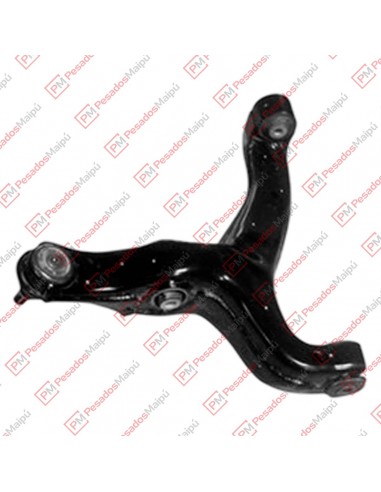 Parrilla Susp Inf Izquierda Amarok...