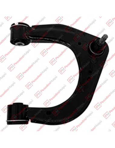 Parrilla Susp Derecha Ford Ranger...