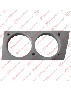 Aro Faro Redondo Mb 1218 /...