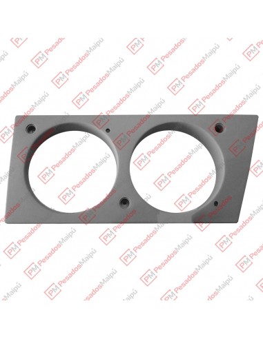 Aro Faro Redondo Mb 1218 / 1620...