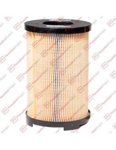 Filtro Combustible Cartucho Vw...