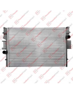 Radiador Iveco Daily 2.3 /...