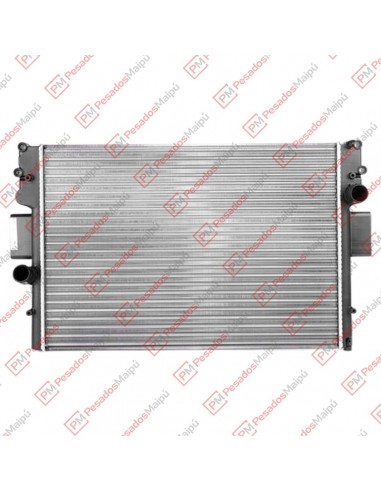 Radiador Iveco Daily 2.3 / 2.8...