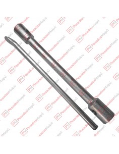Llave Rueda Para Tuerca 24...