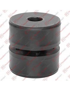 Soporte Inf/sup Capot Mb 1620 (r-775a) Sin Perno
