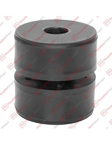 Soporte Inf/sup Capot Mb 1620...