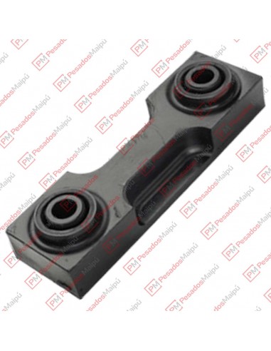 Soporte Motor Delantero (r-517) Ford...