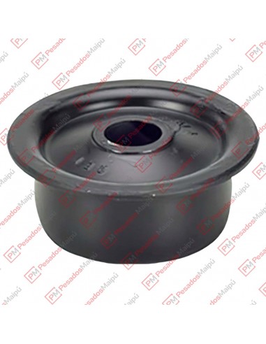 Soporte Cabina Ford Y Vw Tras Refor...