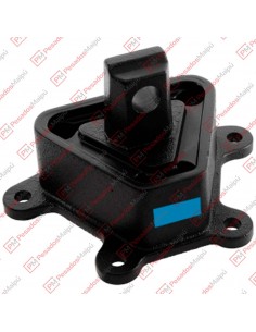 Soporte Caja Cambio Iveco...