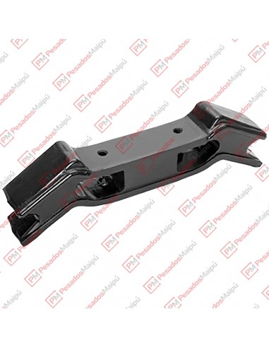 Soporte Caja Cambio Scania 112  (r-199)