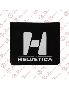 Guardafango Helvetica Nuevo...