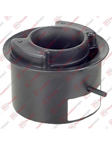 Soporte Motor Trasero (r-526) Ford/vw...