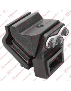 Soporte Motor Delantero...