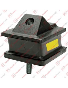 Soporte Motor Delantero...